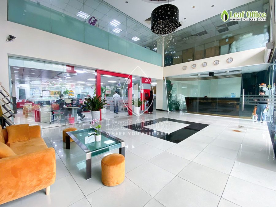 Sanh Tang Tret Nam Giao Phan Xich Long 1