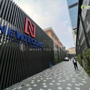 Sanh Tang Tret Newtecons Tower Phan Dang Luu