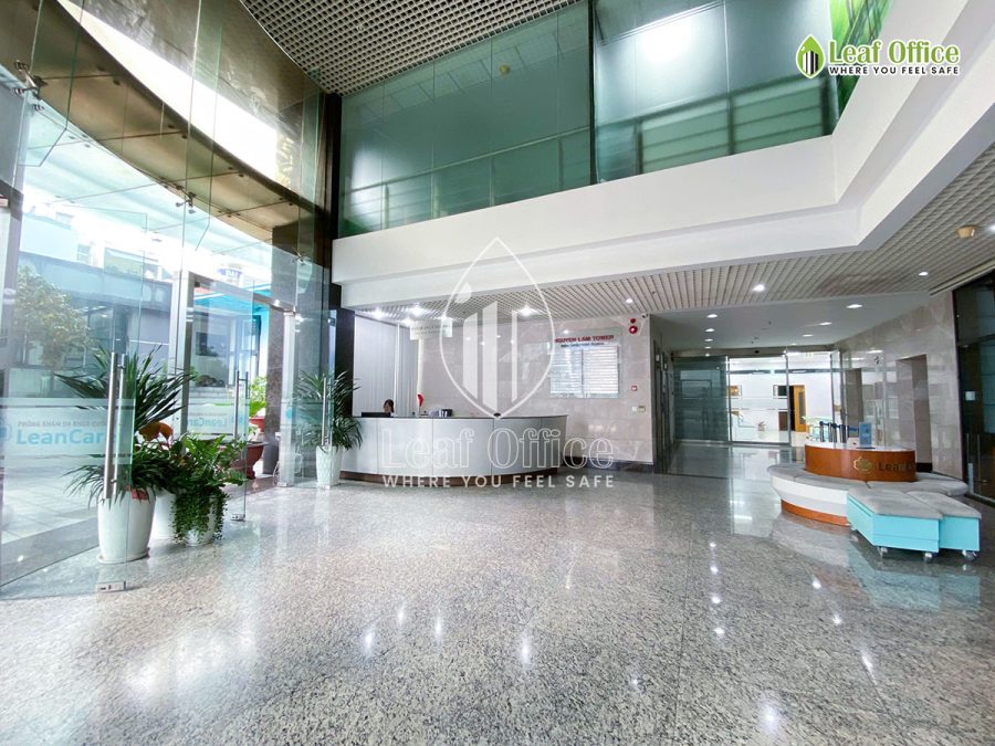 Sanh Tang Tret Nguyen Lam Duong Ba Trac