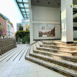 Sanh Tang Tret Nova Evergreen Nguyen Van Troi 2