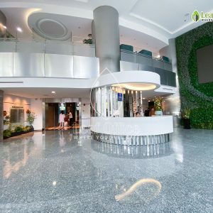 Sanh Tang Tret Petro Vietnam Le Duan