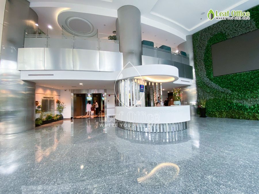 Sanh Tang Tret Petro Vietnam Le Duan