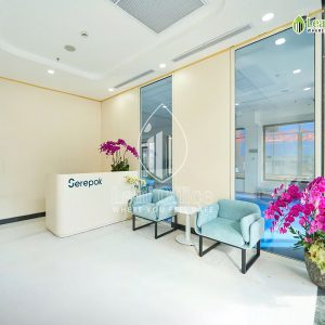 Sanh Tang Tret Serepok Huynh Van Banh