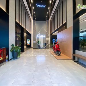 Sanh Tang Tret The Address Nguyen Dinh Chieu