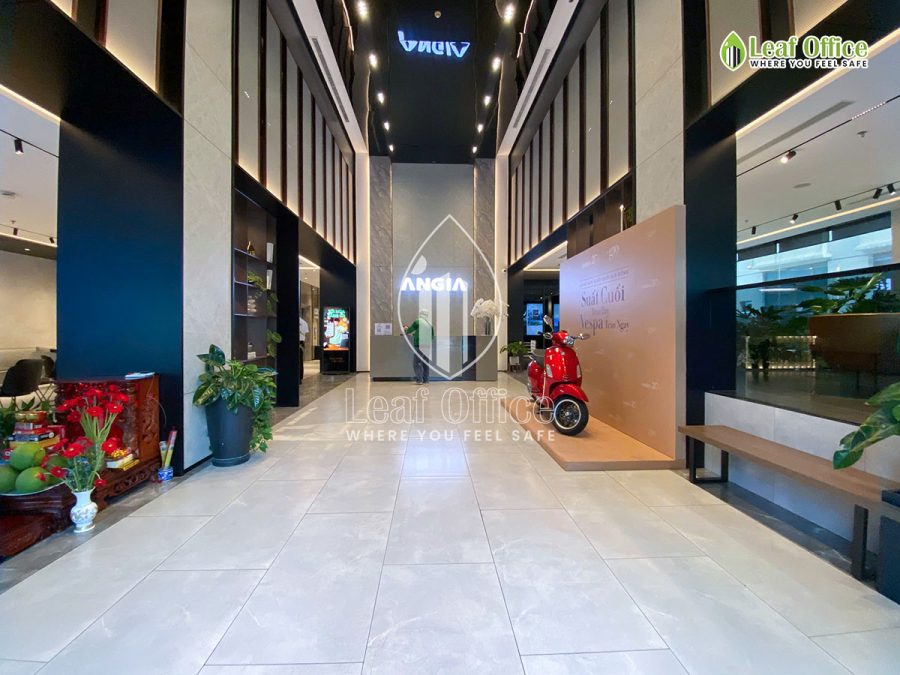 Sanh Tang Tret The Address Nguyen Dinh Chieu