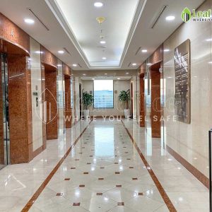 Sanh Thang May Diamond Plaza Le Duan Quan 1