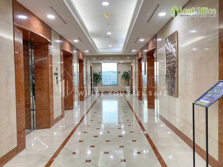 Sanh Thang May Diamond Plaza Le Duan Quan 1