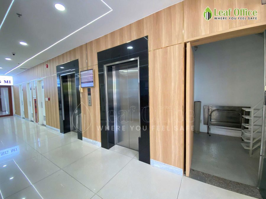 Sanh Thang May Harmony Building 47 Phung Khac Khoan Quan
