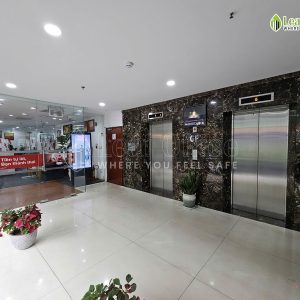 Sanh Thang May Intan Building 97 Nguyen Van Troi Phu Nhuan 2