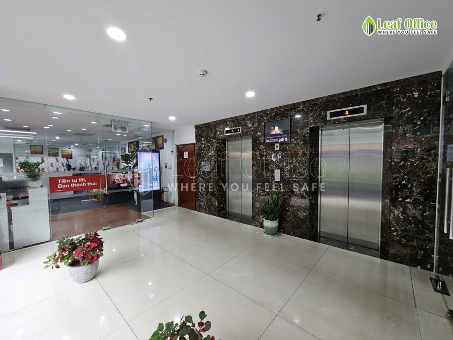 Sanh Thang May Intan Building 97 Nguyen Van Troi Phu Nhuan 2