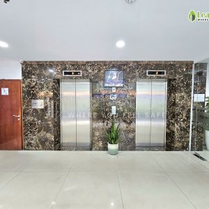 Sanh Thang May Intan Building 97 Nguyen Van Troi Phu Nhuan