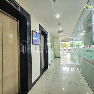 Sanh Thang May Nam Giao Building 261 Phan Xich Long