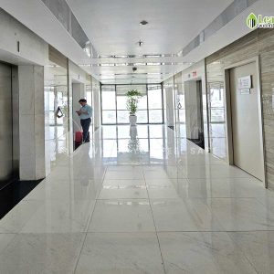 Sanh Thang May Pearl Plaza Dien Bien Phu