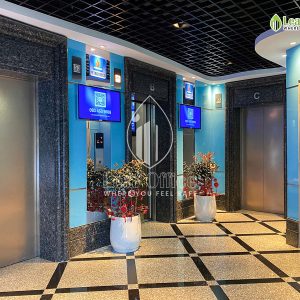 Sanh Thang May Petro Vietnam Le Duan