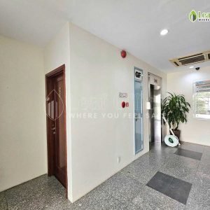 Sanh Thang May Savista Realty Building 400 Ung Van Khiem