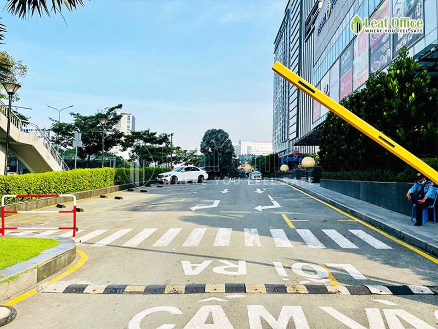 Sanh Toa Nha Pearl Plaza Removepics