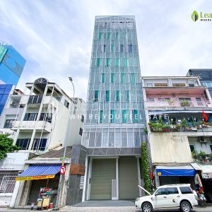 Sao Mai Building Dien Bien Phu Quan 1