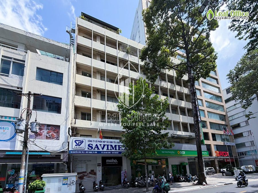Savimex Nguyen Cong Tru