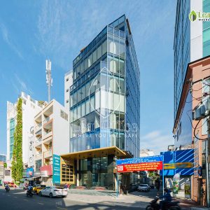 Serepok Huynh Van Banh