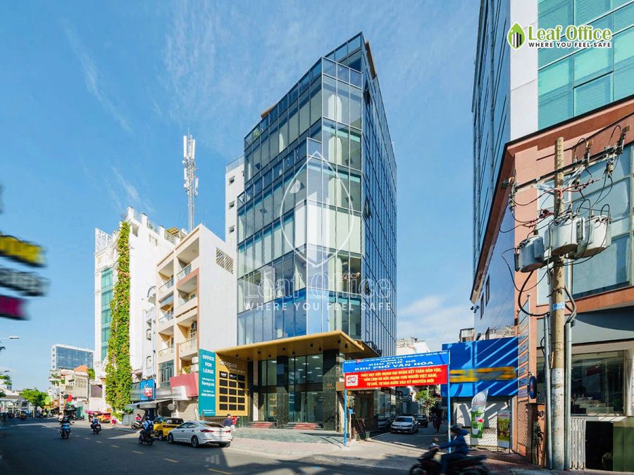 Serepok Huynh Van Banh