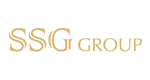 Ssg Group Logo