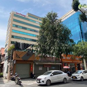 Star Mac Dinh Chi Building 1