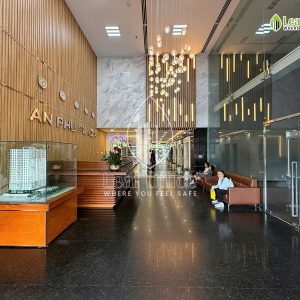 Tang Tret An Phu Plaza Ly Chinh Thang