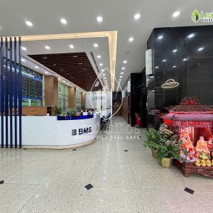 Tang Tret Bms Pham Ngoc Thach