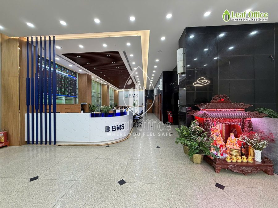 Tang Tret Bms Pham Ngoc Thach