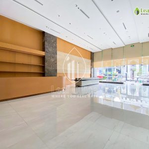 Tang Tret Cadivi Nam Ky Khoi Nghia