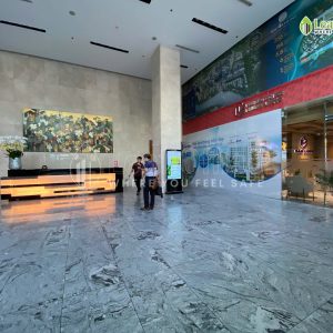 Tang Tret Centec Tower Nguyen Thi Minh Khai