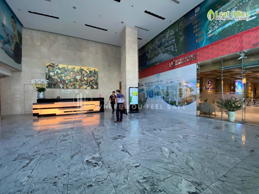 Tang Tret Centec Tower Nguyen Thi Minh Khai