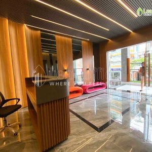 Tang Tret Dashaus Tran Nhat Duat