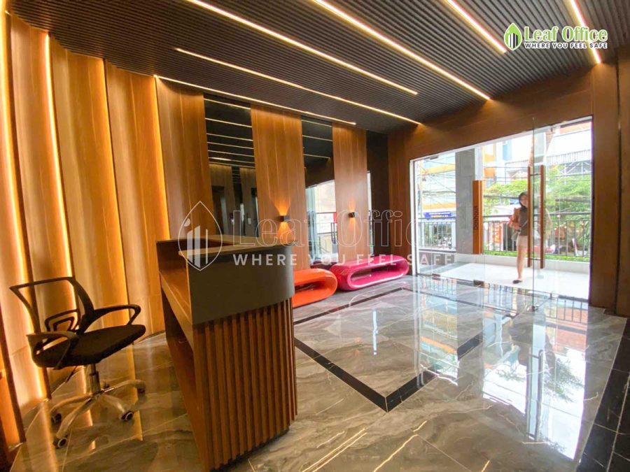 Tang Tret Dashaus Tran Nhat Duat