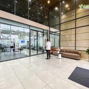 Tang Tret Dien Tich Cho Thue Lk Tower Cong Hoa 1