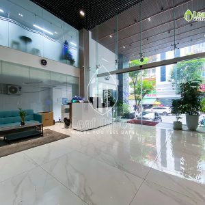 Tang Tret Dr Son Pho Duc Chinh