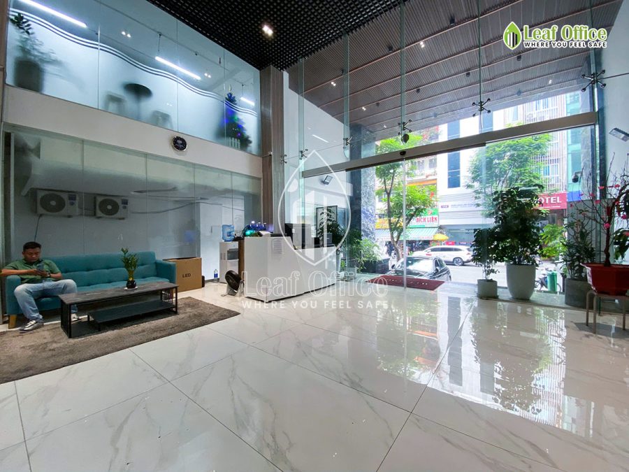 Tang Tret Dr Son Pho Duc Chinh