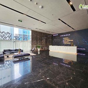 Tang Tret Five Star Tower Mac Dinh Chi