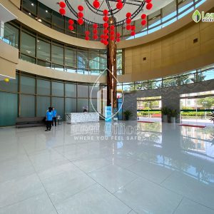 Tang Tret Golden Plaza Hong Bang 1