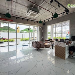 Tang Tret Green Duong B2 Sala