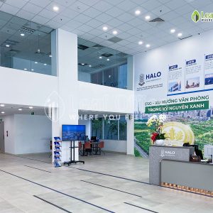 Tang Tret Halo Signature Dien Bien Phu