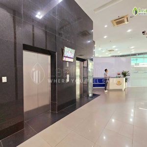 Tang Tret Hmc Tower Dinh Tien Hoang