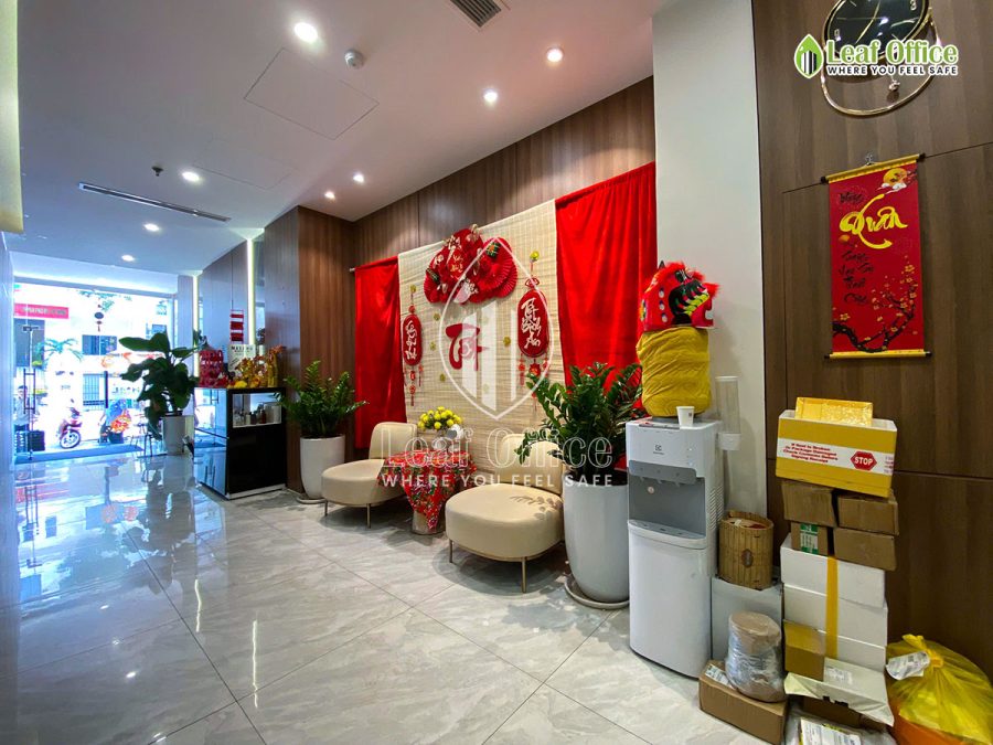 Tang Tret Hml Nguyen Dinh Chieu