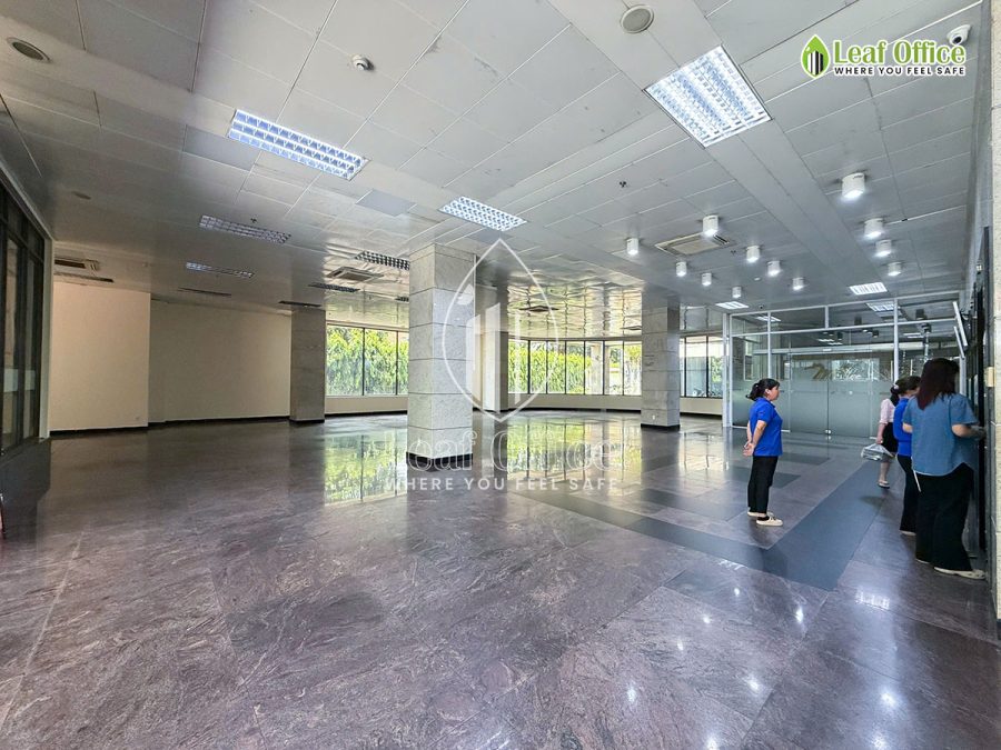 Tang Tret Hmtc Savico Office Pasteur