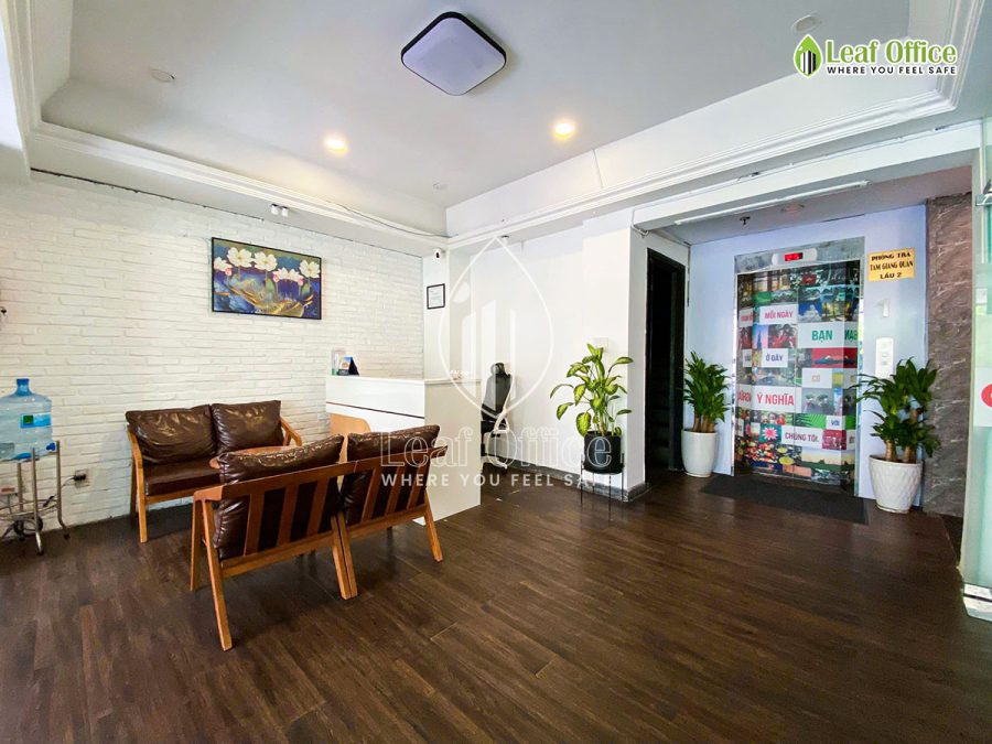 Tang Tret K Office 84b Tran Quoc Toan