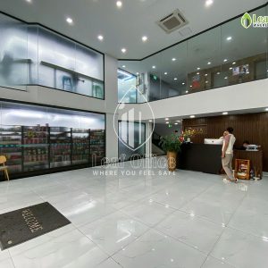 Tang Tret Lmak Hong Ha 1