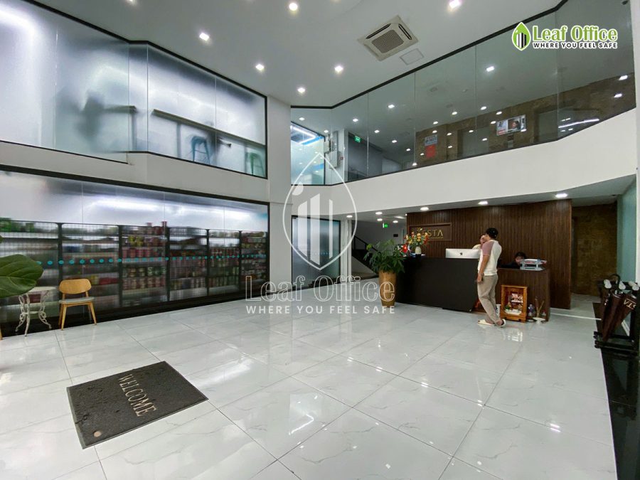 Tang Tret Lmak Hong Ha 1