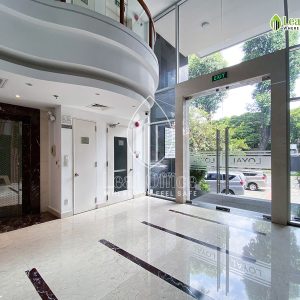 Tang Tret Loyal Office Vo Thi Sau 1