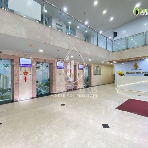 Tang Tret Master Building Tran Cao Van 1