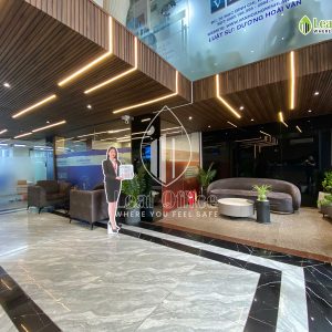 Tang Tret More Mac Dinh Chi